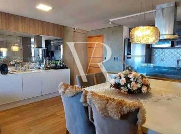 Apartamento · 100m² · 3 Quartos · 2 Vagas · Apartamento Em Pedro Gondim, João Pessoa/pb de 100 m² 3 Quartos À Venda por R$990.000