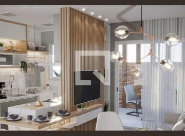 Apartamento · 65m² · 2 Quartos · 2 Vagas · Apartamento À Venda - Lourdes, 2 Quartos, 65 m² - Belo Horizonte