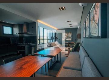 Apartamento · 55m² · 2 Quartos · 1 Vaga · Apartamento À Venda - Santo Agostinho, 2 Quartos, 55 m² - Belo Horizonte