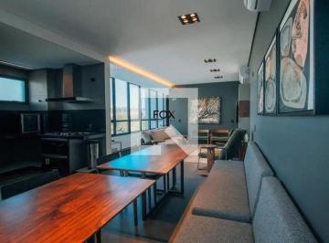 Apartamento · 55m² · 2 Quartos · 1 Vaga · Apartamento À Venda - Santo Agostinho, 2 Quartos, 55 m² - Belo Horizonte