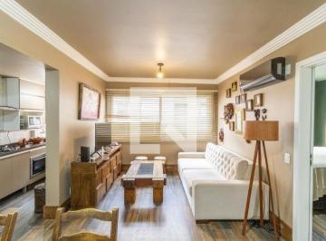 Apartamento · 45m² · 1 Quarto · 2 Vagas · Imoveis - Em Santo Antônio