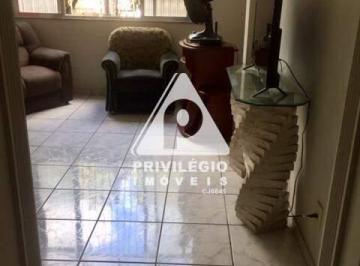 Apartamento · 80m² · 2 Quartos · 1 Vaga · Oportunidade Na Grande Tijuca