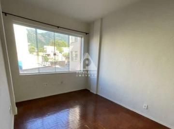 Apartamento · 60m² · 2 Quartos · Apartamento À Venda, 2 Quartos, Em Rua Tranquila Do Andaraí.