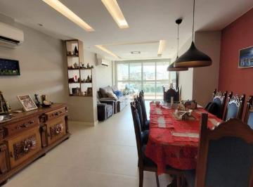 Apartamento · 160m² · 4 Quartos · 4 Vagas · Apartamento Todo Reformado, 4 Quartos, 4 Banherios, 4 Vagas, 160 m² - Tijuca?rj.