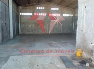 Foto 01 · Armazém - Morada de Laranjeiras