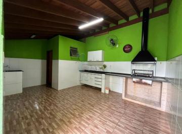 Casa · 168m² · 3 Quartos · 2 Vagas · Casa de 109 m² Com 03 Quartos Sendo 01 Suíte À Venda - Jardim Palmares