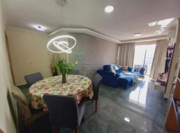 Apartamento · 83m² · 2 Quartos · 1 Vaga · Apartamento de 83 m² Com 02 Quartos Sendo 01 Suíte À Venda - Nova Ribeirânia