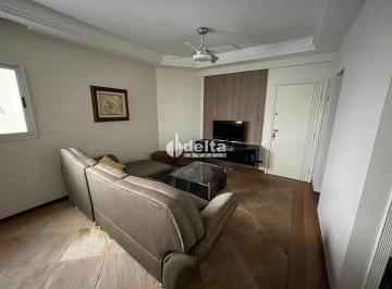 Apartamento · 130m² · 3 Quartos · 2 Vagas · Apartamento Disponível Para Venda No Bairro Santa Maria Em Uberlândia - Mg