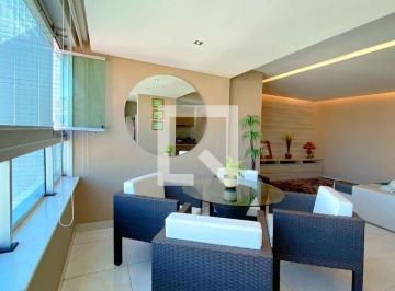 Apartamento · 88m² · 3 Quartos · 2 Vagas · Apartamento À Venda - Nova Granada, 3 Quartos, 88 m² - Belo Horizonte