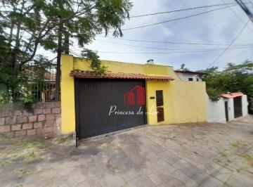 d31377a59f8d2c5dec8ab764ce2fbf69.jpg · Casa Com 2 Dormitórios À Venda, 120 m² por R$410.000 - Santa Tereza - Porto Alegre/rs