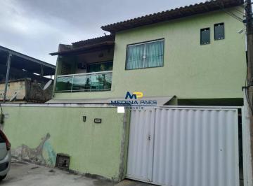 39e0a837796b4ccca765077d34cac0a7.jpg · Casa Com 3 Dormitórios À Venda, 135 m² por R$480.000 - Porto Novo - São Gonçalo/rj