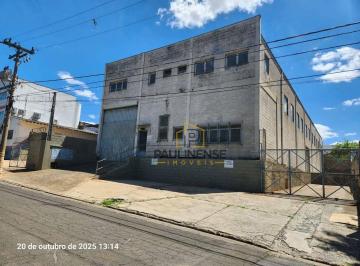 df9cb88491da9c91374dfffd19f3c31b.jpg · Barracão Para Alugar, 830 m² por R$20.750,00/mês - Bela Vista - Paulínia/sp