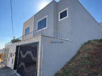 548986f82daaab7fcc88c08cfe3f53cc.jpg · Casa Com 3 Dormitórios À Venda, 141 m² por R$405.000 - Ouro Verde - Lavras/mg