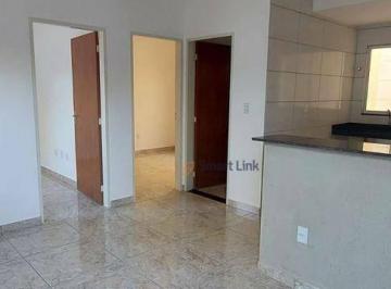 6fb98bc8b76a66e2381e5de1c72c5a80.jpg · Apartamento Com 2 Dormitórios À Venda por R$125.000 - Chácaras Quedas Do Descoberto II - Águas L