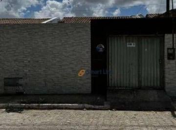 946799930c5a064d233c4eb9d37b5b8f.jpg · Casa Com 2 Dormitórios À Venda, 52 m² por R$180.000 - Cidade Universitária - Maceió/al