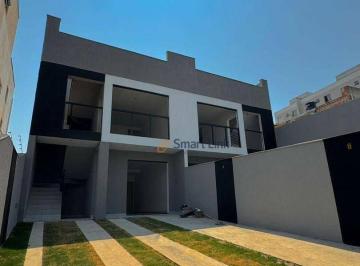 9f6f9b1ebeb9babc66f50b335c1db5bf.jpg · Cobertura Com 3 Dormitórios À Venda, 300 m² por R$540.000 - Xangri - Lá - Contagem/mg
