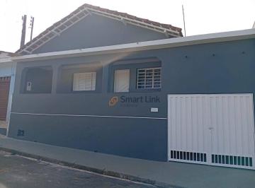 514d728db847bb412a4682ff3e12c020.jpg · Casa Com 2 Dormitórios À Venda, 98 m² por R$250.000 - Vila Vieira - Itapira/sp