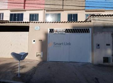 1e06d53e60cf7f0fa9979c727ff10234.jpg · Casa Com 2 Dormitórios À Venda, 74 m² por R$180.000 - Loteamento Lunabel 3a - Novo Gama/go
