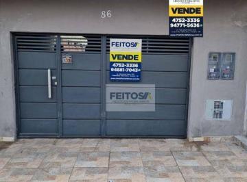 f8fc911fd0aaff0580e9fa5f9e5fe70a.jpg · Casa Com 2 Dormitórios À Venda, 80 m² por R$200.000 - Cidade Miguel Badra - Suzano/sp