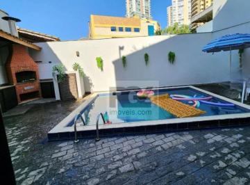 de9b913f34c5b6980424a857f77a968f.jpg · Casa Com 3 Quartos (1 Suíte) À Venda por R$1.900.000 - Ponta Da Praia - Santos/sp