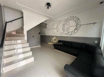 a138e6240b5342216d8fd917044a5b11.jpg · Sobrado Para Alugar, 135 m² por R$3.627,00/mês - Vila Bastos - Santo André/sp
