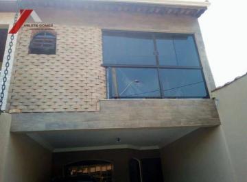 ITler2iZRQbLodgxxxJQGqlLmRdfEuvx.jpg · Sobrado Com 4 Dormitórios À Venda, 180 m² por R$750.000 - Parque Das Nações - Santo André/sp