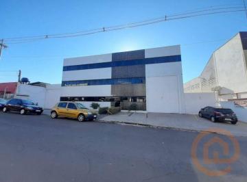 a08df9e07c34d26d386c781a49d73908.jpg · Galpão Para Alugar, 2040 m² por R$50.000,00/mês - Distrito Industrial João Narezzi - Indaiatuba/sp