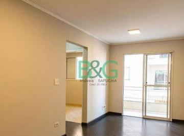 e5a1d1ba359a479a0ea56c2ea7343b23.jpg · Apartamento À Venda, 51 m² por R$305.000 - Sacomã - São Paulo/sp