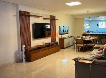 Casa · 354m² · 4 Quartos · 5 Vagas · Casa À Venda, 4 Quartos, 2 Suítes, 5 Vagas, Novo Progresso - Contagem/mg