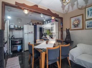 Casa · 90m² · 3 Quartos · 1 Vaga · Casa À Venda - Cavalhada, 3 Quartos, 90 m² - Porto Alegre