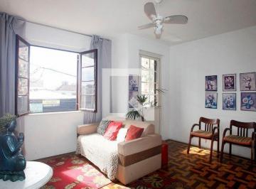 Apartamento · 63m² · 2 Quartos · Apartamento À Venda - Floresta, 2 Quartos, 63 m² - Porto Alegre