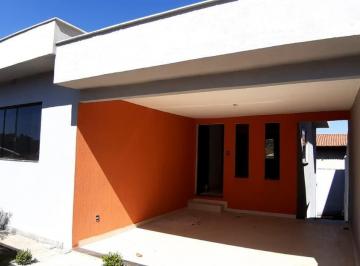 Casa · 148m² · 3 Quartos · 2 Vagas · Casa Para Venda Em Lagoa Santa, Acácias, 3 Dormitórios, 1 Suíte, 1 Banheiro, 2 Vagas