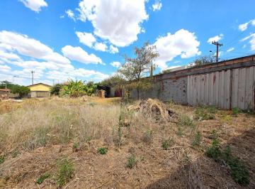 Terreno · 361m² · Terreno Lote Recanto Dos Emboabas Região Vila Brasília 361.9 m² de Esquina Semi Murado