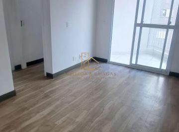 Apartamento · 55m² · 2 Quartos · 2 Vagas · Piemonte Residencial Club