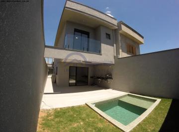 Casa · 131m² · Casa Em Condomínio Para Venda Em Santana de Parnaíba, Villas Do Jaguari