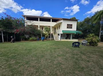 Rural · 350m² · 3 Quartos · 10 Vagas · Sítio Para Venda Em Guarapari, Camurugi, 3 Dormitórios, 2 Suítes, 3 Banheiros, 10 Vagas