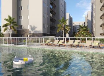 APARTAMENTO A VENDA -SÃO PEDRO DA ALDEIA · Lançamentos Para Venda Em São Pedro Da Aldeia, Balneário São Pedro, 2 Dormitórios, 1 Suíte, 1 Banhei