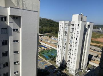 3iss vende apartamento no Condominio Peonias -Xerém · Apartamento / Novo Para Venda Em Duque de Caxias, Xerém, Mantiqueira, 2 Dormitórios, 1 Banheiro, 1