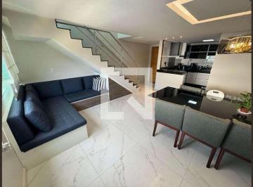 Apartamento · 168m² · 3 Quartos · 3 Vagas · Apartamento À Venda - União, 3 Quartos, 168 m² - Belo Horizonte