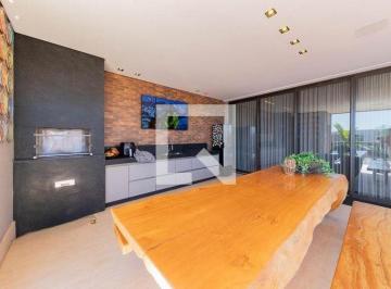 Casa · 426m² · 4 Quartos · 4 Vagas · Casa À Venda - Alphaville Nova Lima, 4 Quartos, 426 m² - Nova Lima