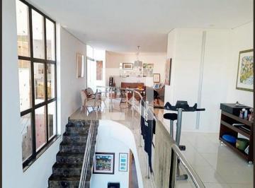 Apartamento · 280m² · 3 Quartos · 2 Vagas · Apartamento À Venda - Santa Lúcia, 3 Quartos, 280 m² - Belo Horizonte
