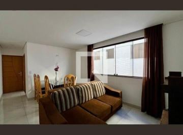 Apartamento · 74m² · 3 Quartos · 2 Vagas · Apartamento À Venda - Monsenhor Messias, 3 Quartos, 74 m² - Belo Horizonte