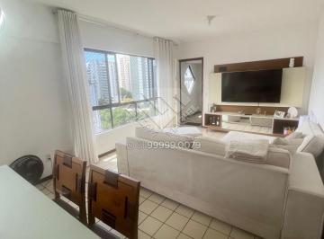 Apartamento · 125m² · 3 Quartos · 2 Vagas · Imoveis - Em Espinheiro