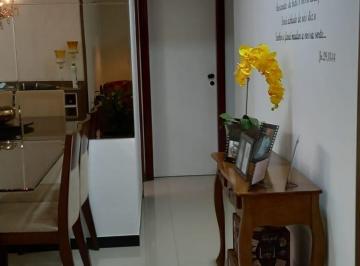 Apartamento · 125m² · 3 Quartos · 2 Vagas · Imoveis - Na Praia de Itaparica