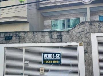 1d90b19c0359ae52c7e4cf0701de1a7e.jpg · Sobrado Com 3 Dormitórios À Venda, 200 m² por R$1.100.000 - Vila Mangalot - São Paulo/sp