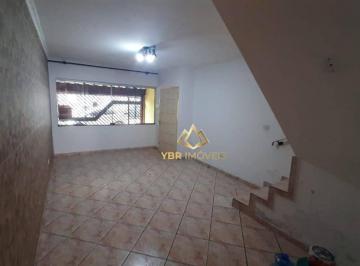 7050bd36e92b1519b438f0670337c6a3.jpg · Sobrado Com 2 Dormitórios À Venda, 150 m² por R$493.000 - Vila Camilópolis - Santo André/sp