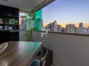 Apartamento · 95m² · 3 Quartos · 3 Vagas · Apartamento À Venda No Anchieta, Com 95 m² 3 Quartos (1 Suíte), 3 Vagas E Lazer