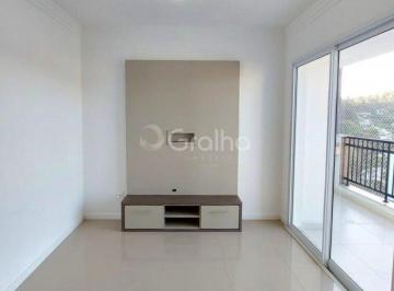 2 · Apartamento de 72 m² Com 2 Quartos Sendo 1 Suíte Na Carvoeira