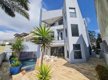 Casa · 650m² · 3 Quartos · 10 Vagas · Sobrado de Condomínio Com 3 Quartos, Parque Terra Nova II, São Bernardo Do Campo - R$5.6 Mi, Cod: 5