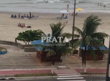 Apartamento · 104m² · 3 Quartos · 1 Vaga · J Marina Mogaguá 3 Dormitórios 1suíte 1 Vaga Garagem Vista Mar